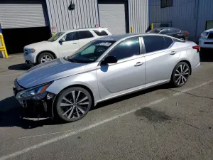 Nissan Altima 2.5L 4 2020