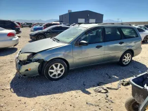 Ford Focus 2.0L 4 2005