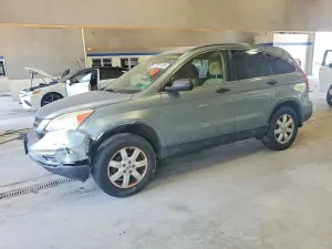 Honda CR-V 2.4L 4 2011