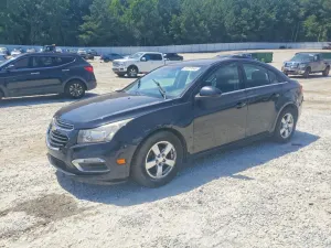 Chevrolet Cruze 1.4L 4 2015