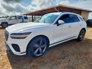 Genesis GV70 2.5L 4 2023