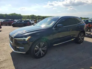 Volvo XC60 2.0L 4 2022