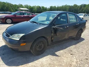 Ford Focus 2.0L 4 2007