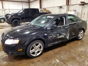 Audi A4 2.0L 4 2006
