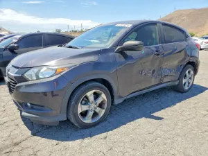 Honda HR-V 1.8L 4 2017