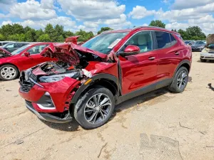 Buick Encore 1.3L 3 2020
