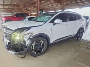 Kia Sportage 2.5L 4 2026