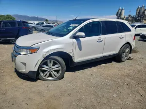 Ford Edge 3.5L 6 2014