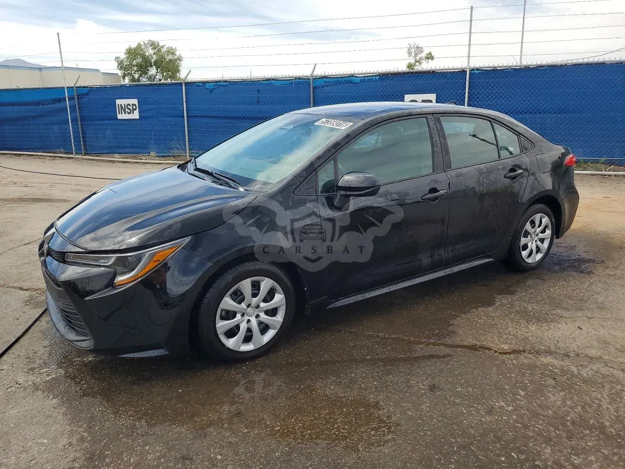 Toyota Corolla 2.0L 4 2023