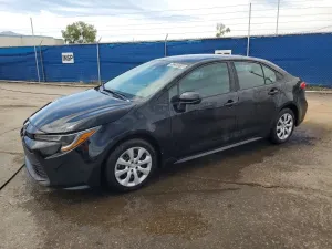 Toyota Corolla 2.0L 4 2023