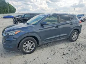 Hyundai Tucson 2.0L 4 2019