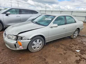 Toyota Camry 3.0L 6 2000