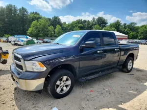 RAM 1500 5.7L 8 2017