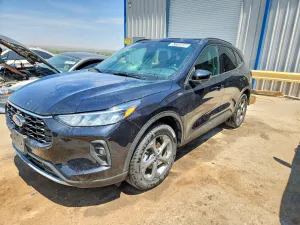 Ford Escape 2.0L 4 2025