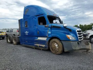 Freightliner Cascadia 14.8L 6 2021