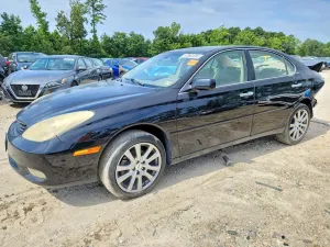Lexus ES 3.3L 6 2004