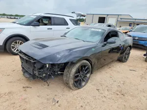 Ford Mustang 5.0L 8 2024