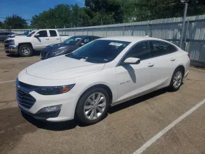 Chevrolet Malibu 1.5L 4 2024