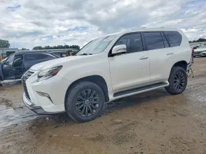 Lexus GX 4.6L 8 2023