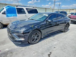 Hyundai Sonata 2.5L 4 2024