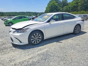 Lexus ES 3.5L 6 2021