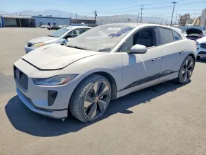 Jaguar I-Pace 2019