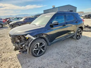 Chevrolet Trailblazer 1.3L 3 2022