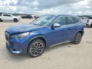 BMW X1 2.0L 4 2023
