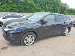 Chevrolet Blazer 2.5L 4 2019