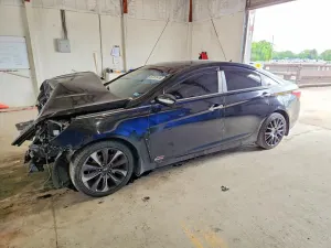 Hyundai Sonata 2.0L 4 2011