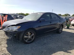 Toyota Camry SE 3.3L 6 2006