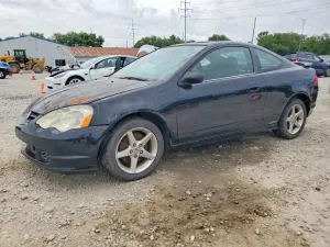 Acura RSX 2.0L 4 2002