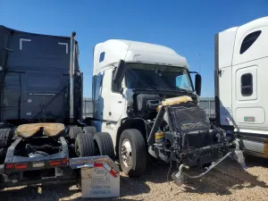 Volvo VN 12.8L 6 2023
