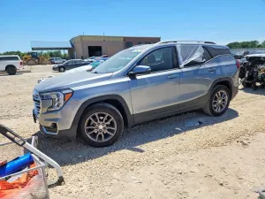 GMC Terrain 1.5L 4 2024