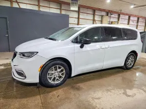 Chrysler Pacifica 3.6L 6 2025