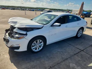 Chevrolet Malibu 1.5L 4 2020