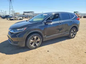 Honda CR-V 2.4L 4 2017