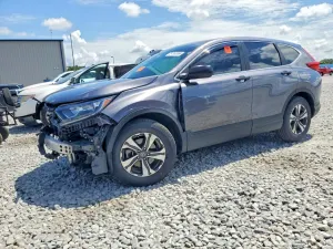Honda CR-V 2.4L 4 2018