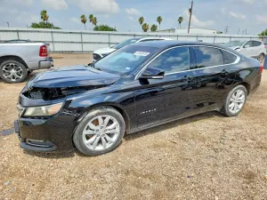Chevrolet Impala 3.6L 6 2020