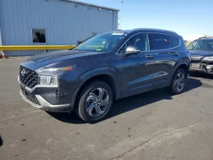 Hyundai Santa Fe 2.5L 4 2023