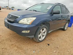 Lexus RX 3.3L 6 2005