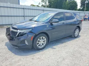 Chevrolet Equinox 1.5L 4 2022