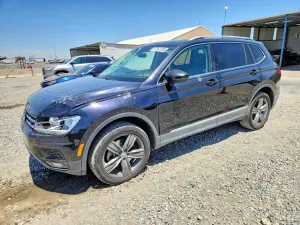 Volkswagen Tiguan 2.0L 4 2020