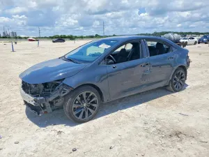 Toyota Corolla 2.0L 4 2023
