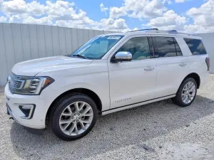 Ford Expedition 3.5L 6 2019