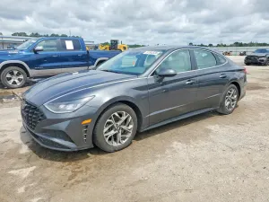 Hyundai Sonata 2.5L 4 2022