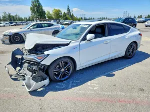 Acura Integra 1.5L 4 2024