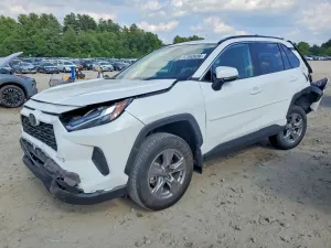 Toyota Rav4 2.5L 4 2025