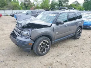 Ford Bronco 1.5L 3 2023