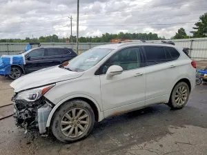 Buick Envision 2.5L 4 2019
